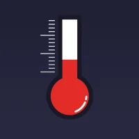 Thermometer - Hygrometer