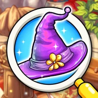 Slēpto Priekšmetu Spēles