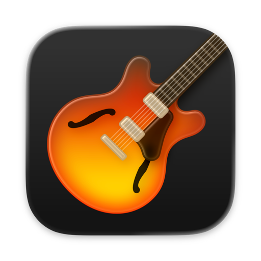 GarageBand
