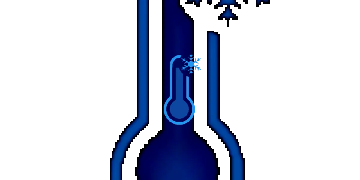 Room Temperature Thermometer